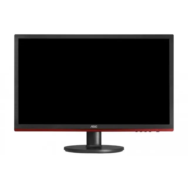 Monitor AOC G2460VQ6 75hz Full HD