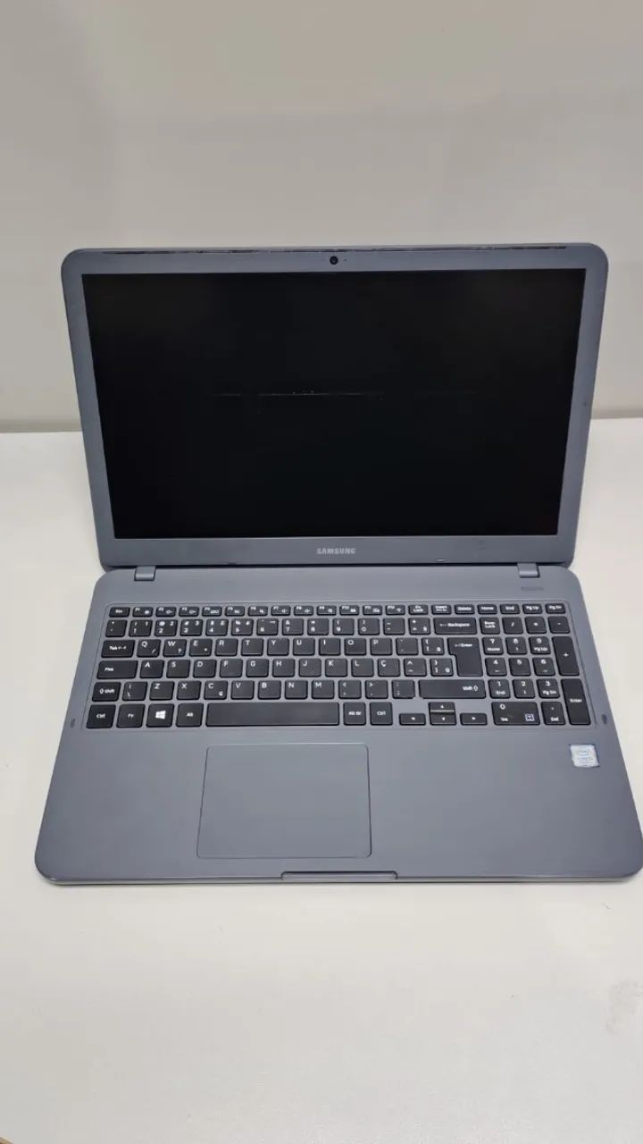 Notebook Samsung i3 - Foto 2