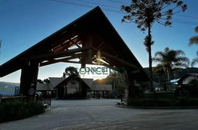 Lote/Terreno à Venda - Rancho Queimado - Foto 5