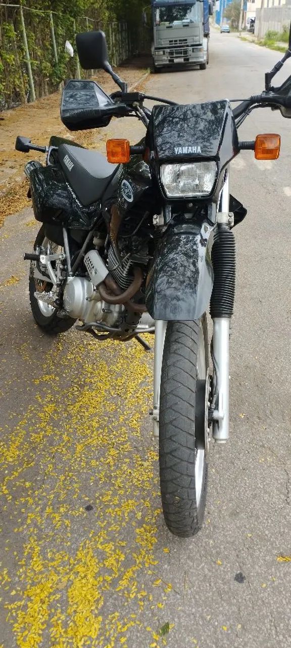 XT 600E 2002 RARIDADE  - Foto 3