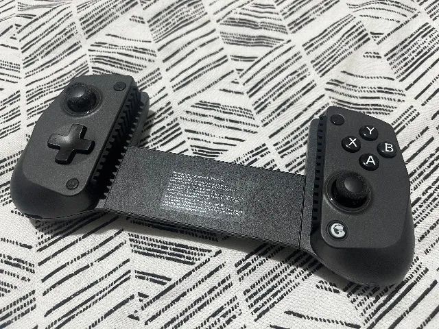 Controle p/ celular e tablet GameSir X5s (Bluetooth) - Foto 2