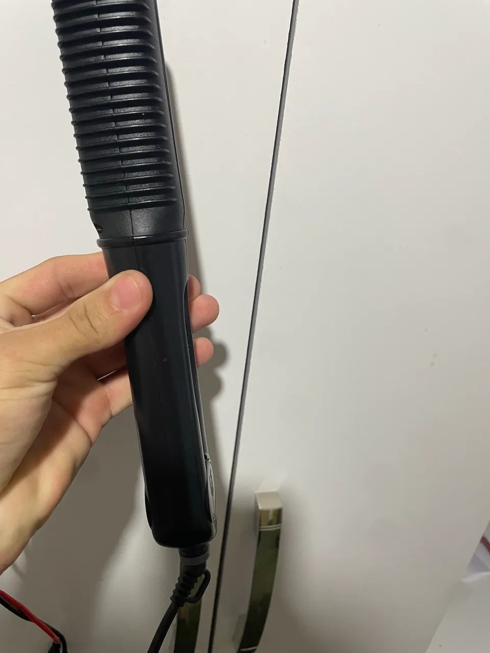 Prancha para cabelo  - Foto 3