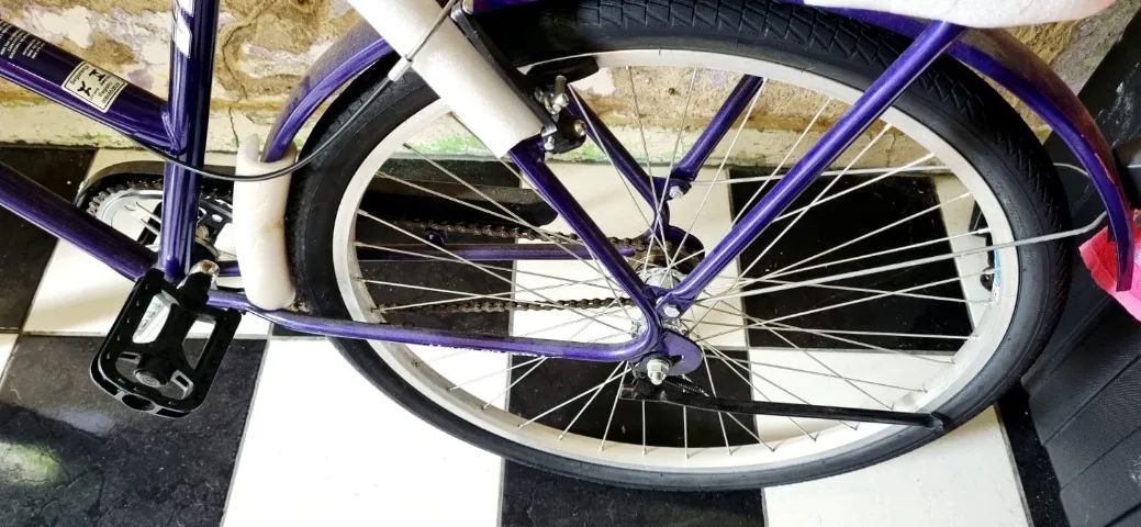 Bicicleta Houston aro 26 - Foto 4