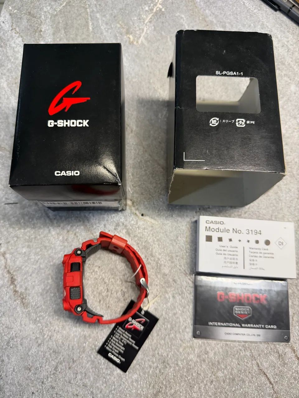 Relógio G Shock original  - Foto 3