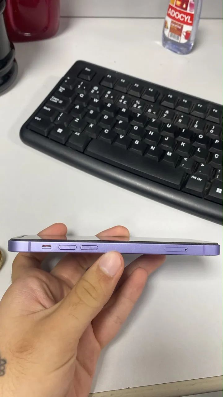 Iphone 12 128gb - Foto 5