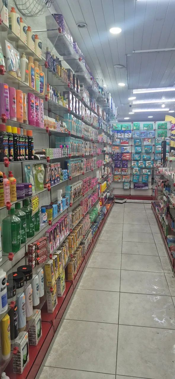 VENDO FARMÁCIA NA COMUNIDADE DO JORDÃO - Foto 2