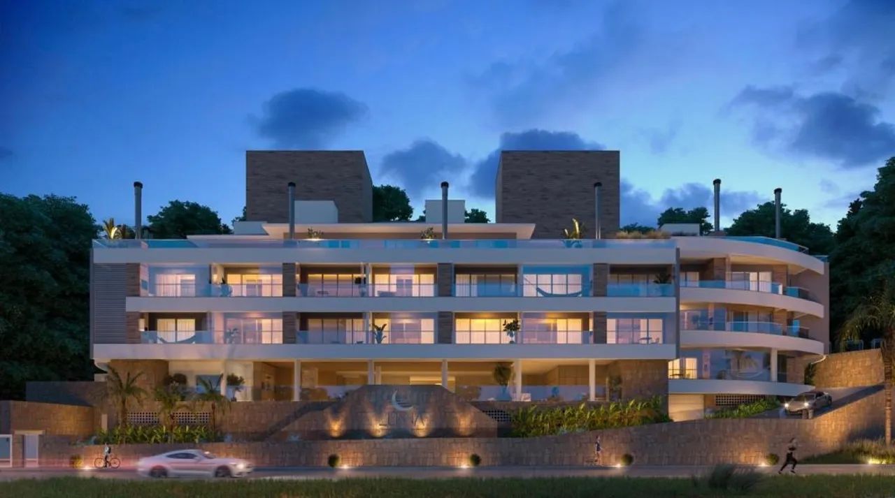 Lunna Jurerê Residence