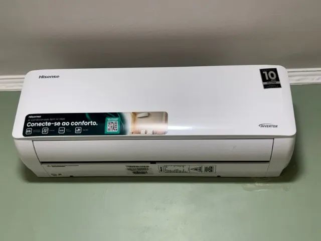 ar condicionado