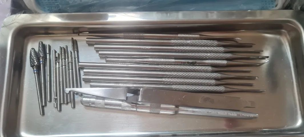 Materiais de podologia - Foto 3