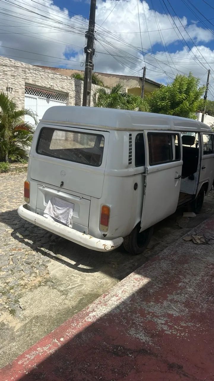 Kombi - Foto 4