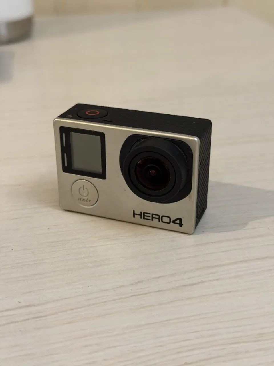 Gopro Hero 4 + Acessórios
