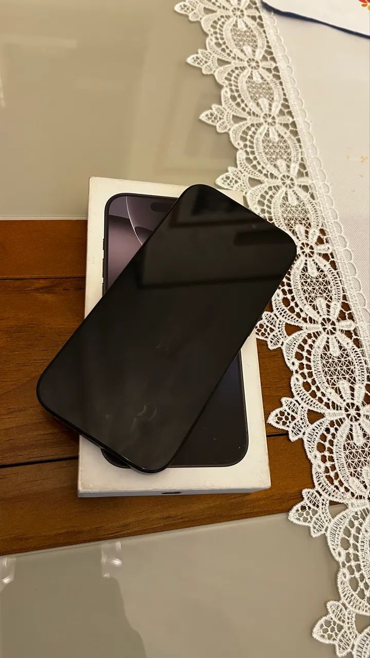 IPHONE 16 PRO 256GB - Foto 5