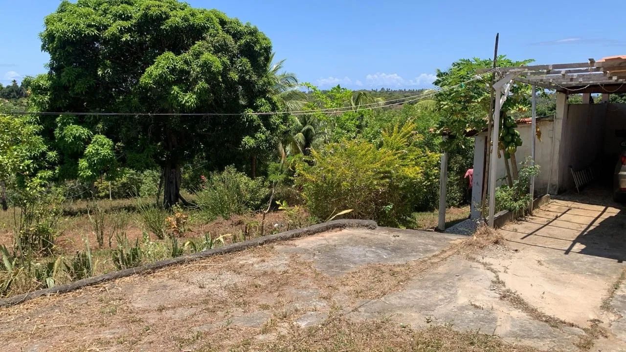 Sítio Coqueiros de Arembepe nas Piabas - Foto 3