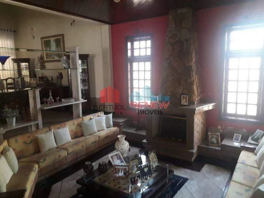 Casa de Condomínio à venda Marambaia em Vinhedo - Foto 5