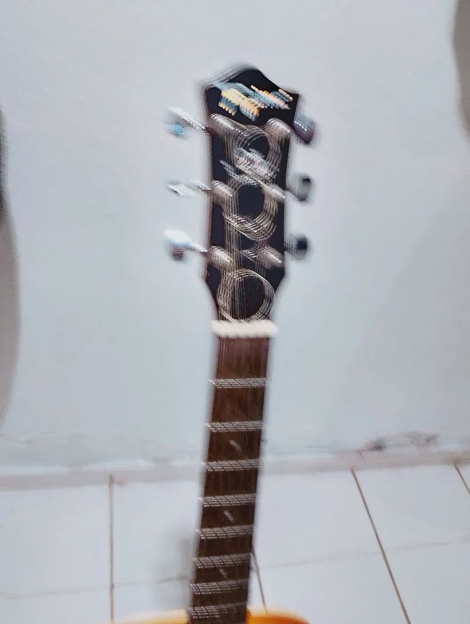 Violão  - Foto 5