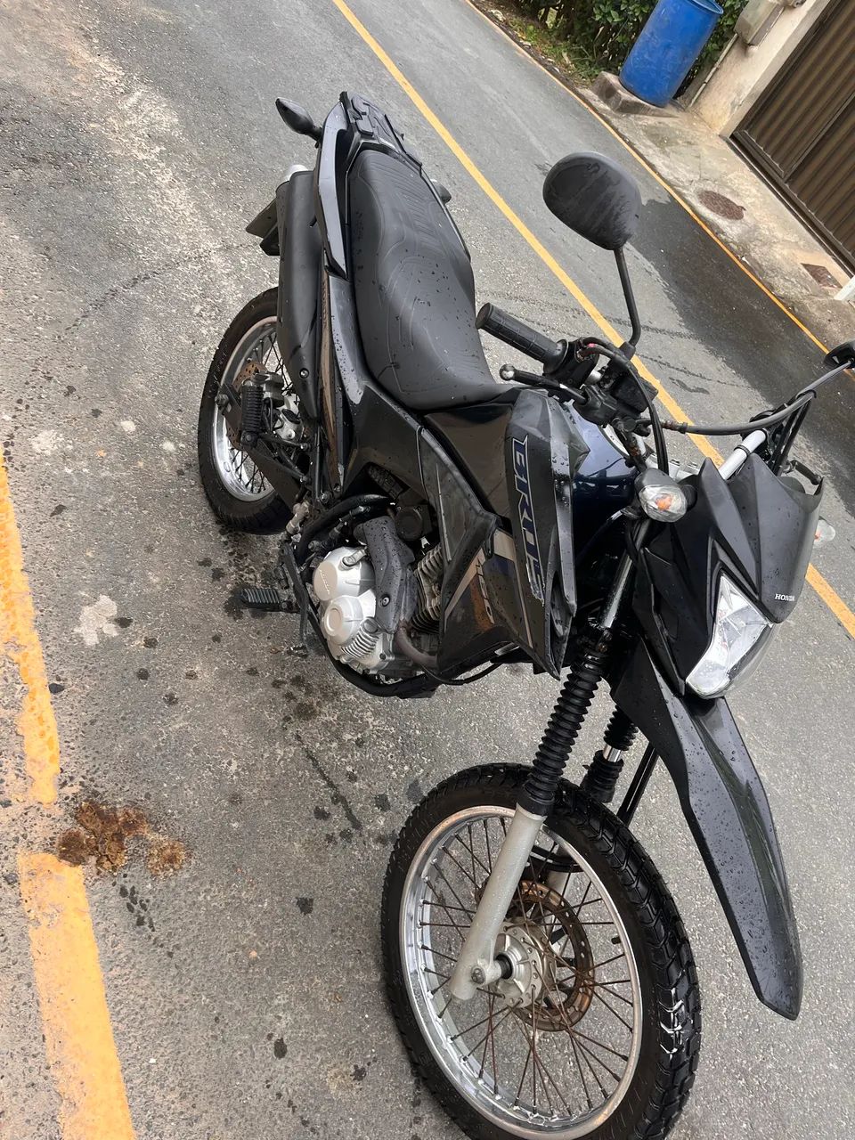 Honda bros  - Foto 4