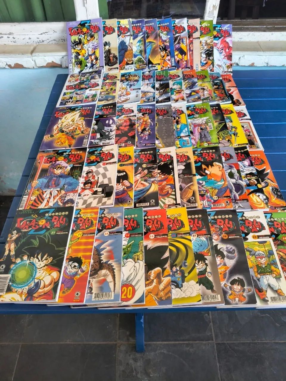 manga - Foto 2
