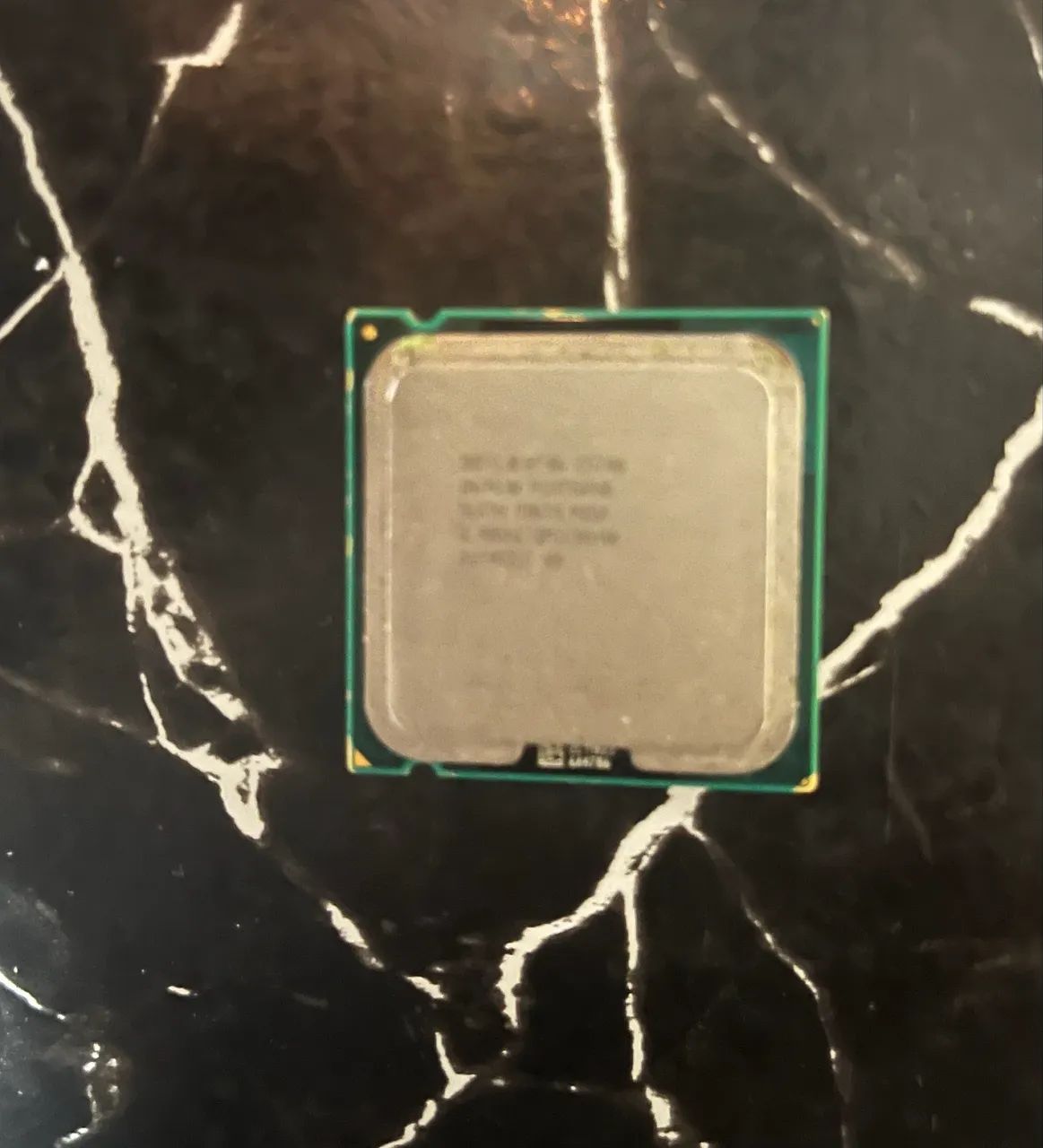 Pentium E5700 - Foto 2