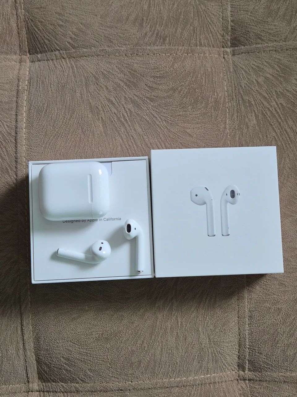 AirPods 2 original Apple  - Foto 2
