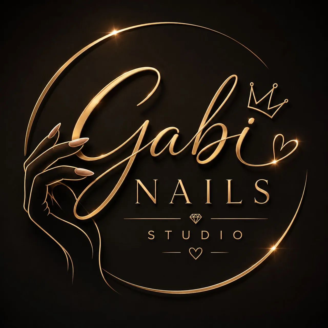 Gabi Nails Studio 