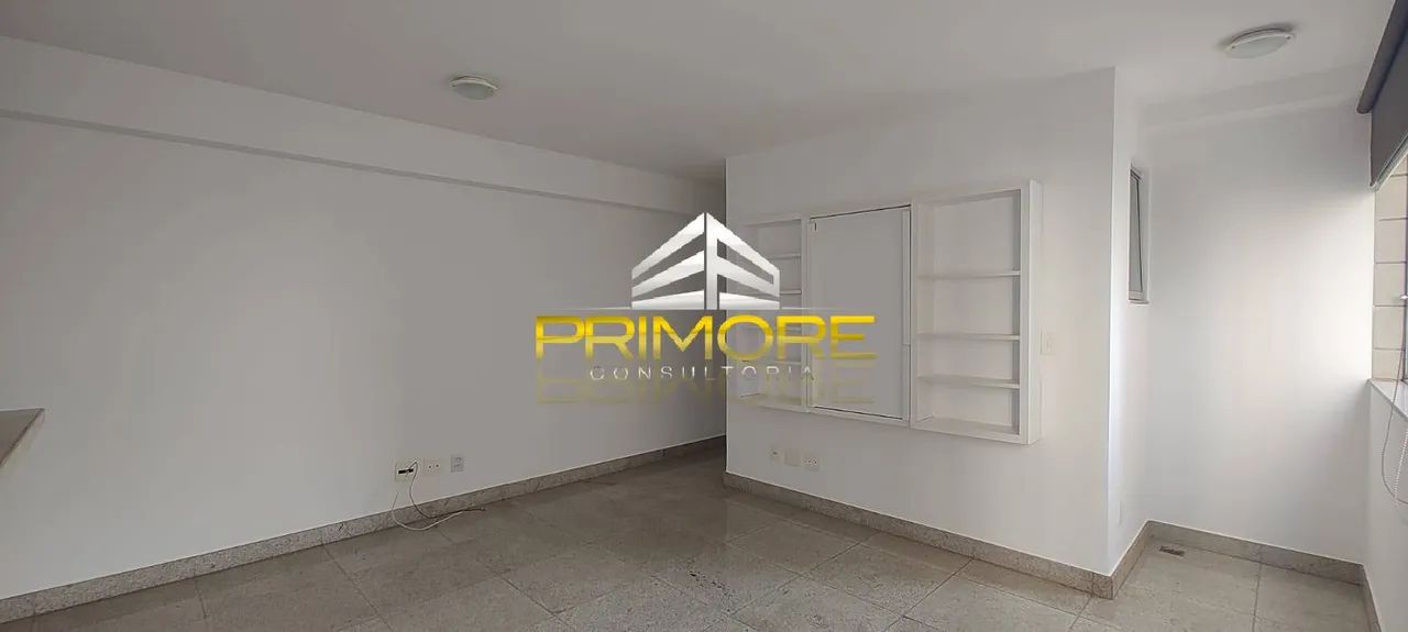 Apartamento de 2 quartos no bairro Savassi - Foto 3