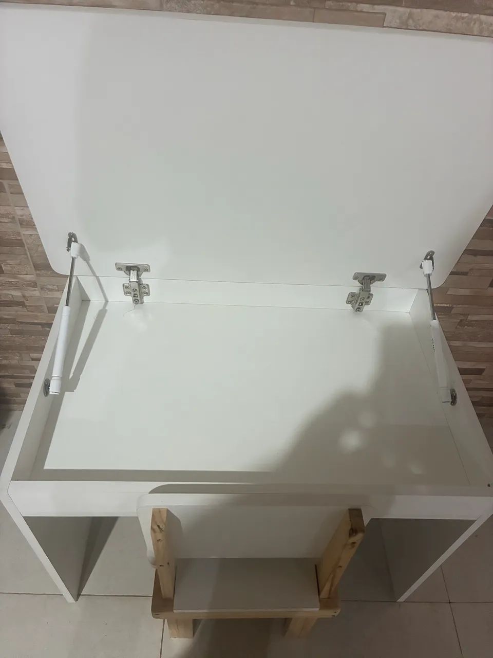 Escrivaninha  - Foto 2