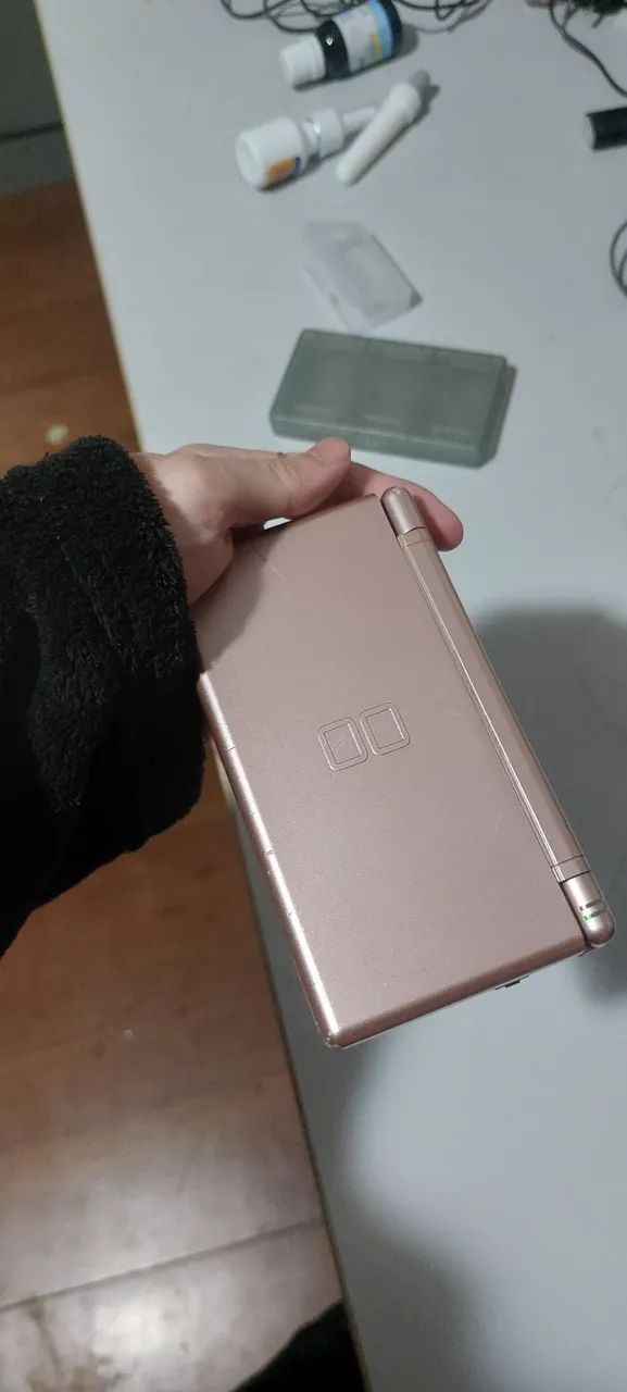 Nintendo DsLite - Foto 2