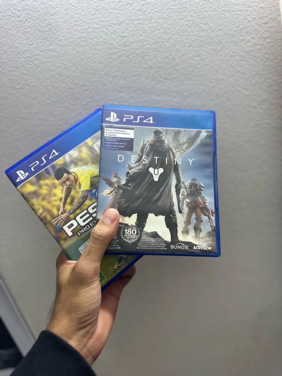 PS4 Fat  - Foto 5