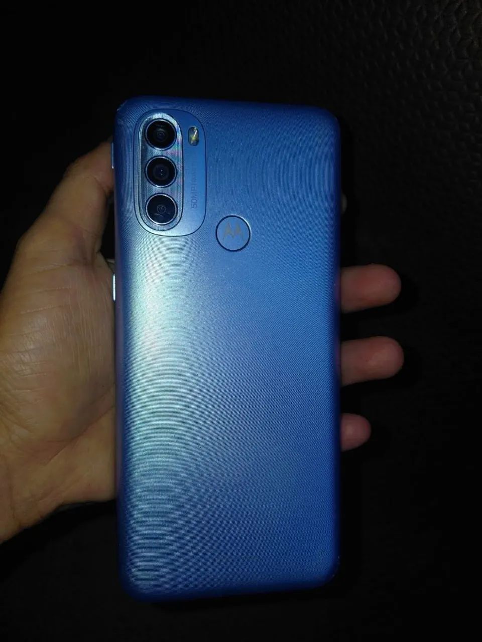 Celular Motorola g31