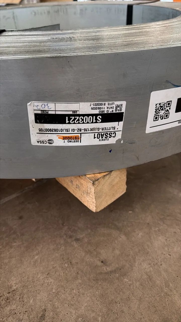 Bolbinas gi 0,65 kg 