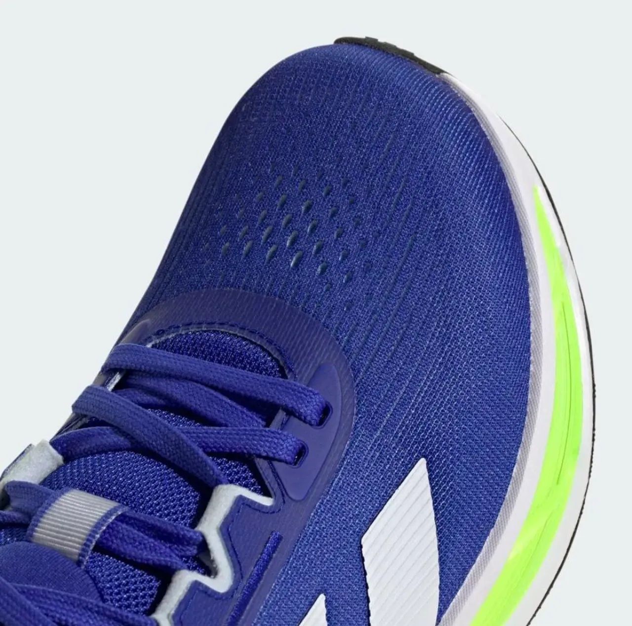 Tênis Adidas 42 - Foto 2