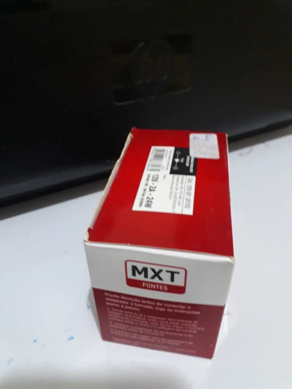 Fonte para Teclado - Foto 4