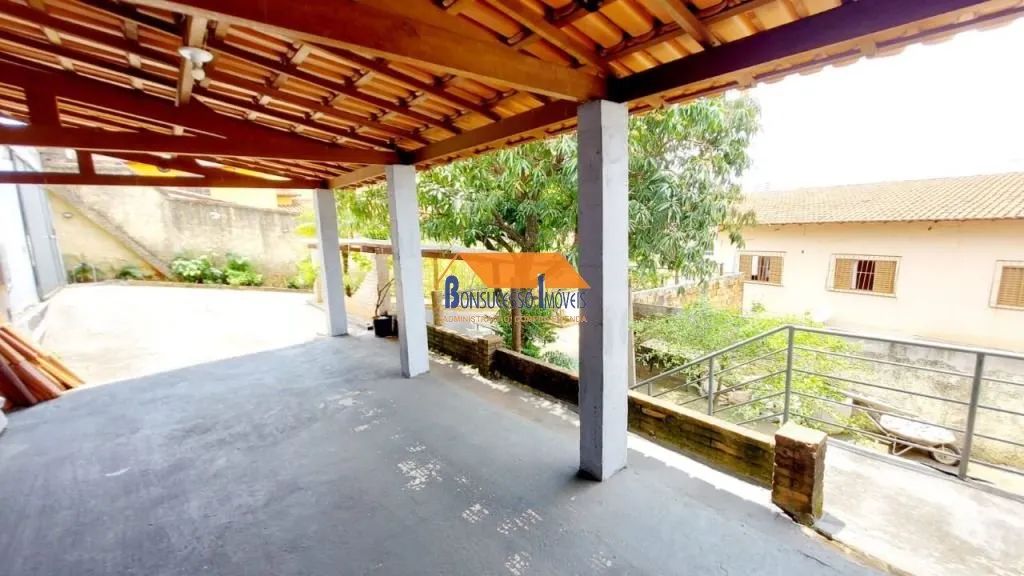 Casa de 3 quartos no bairro São Bernardo - Foto 3