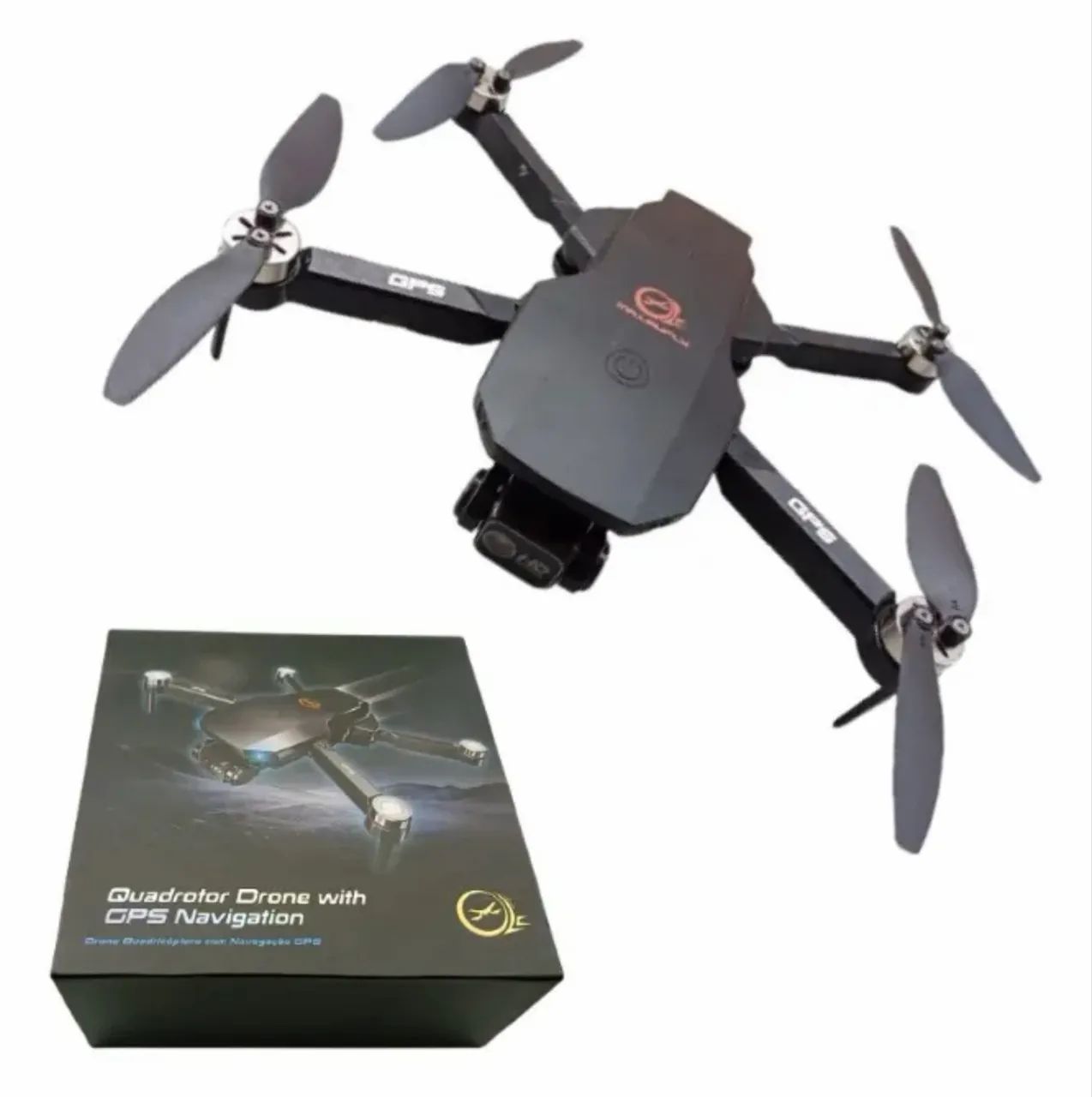 Drone - Foto 3