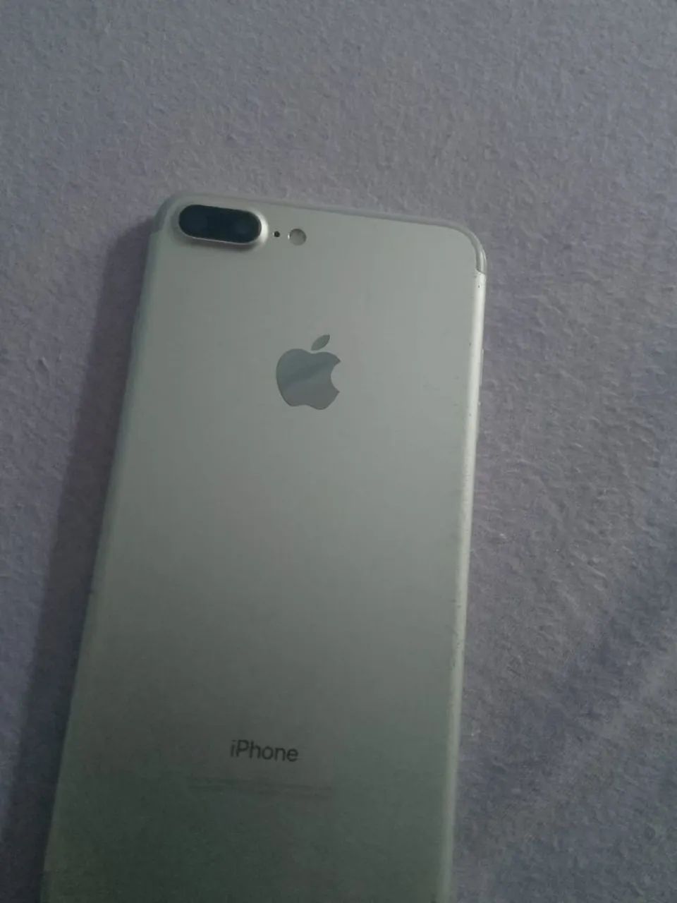 iPhone 7 plus 128 gb