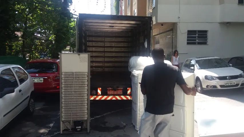 Transporte em Geral - Foto 4