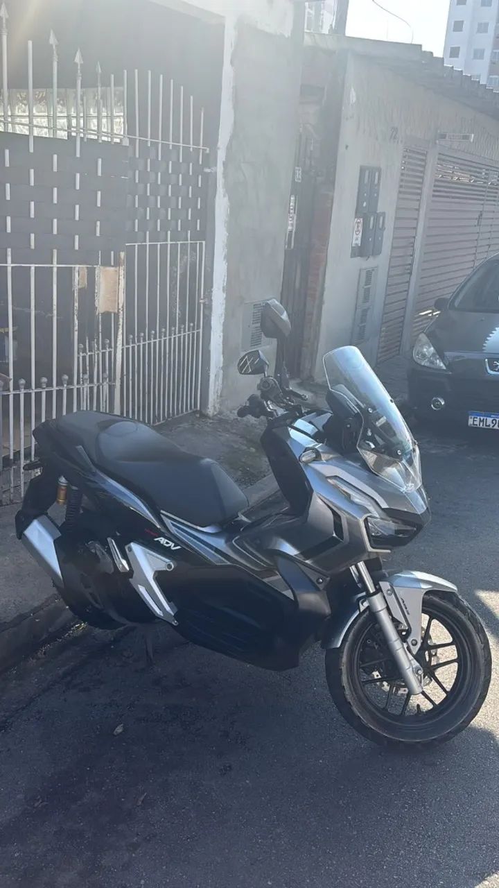HONDA ADV 150 - Foto 3