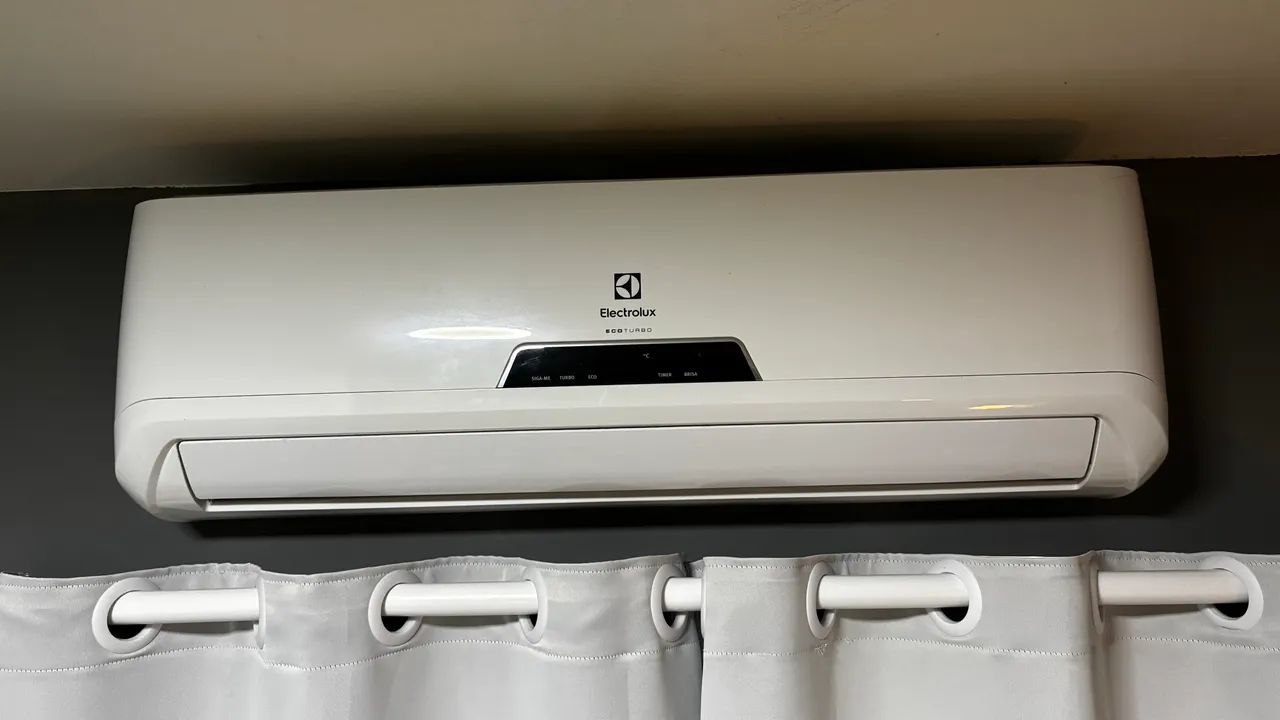 Ar condicionado  - Foto 4