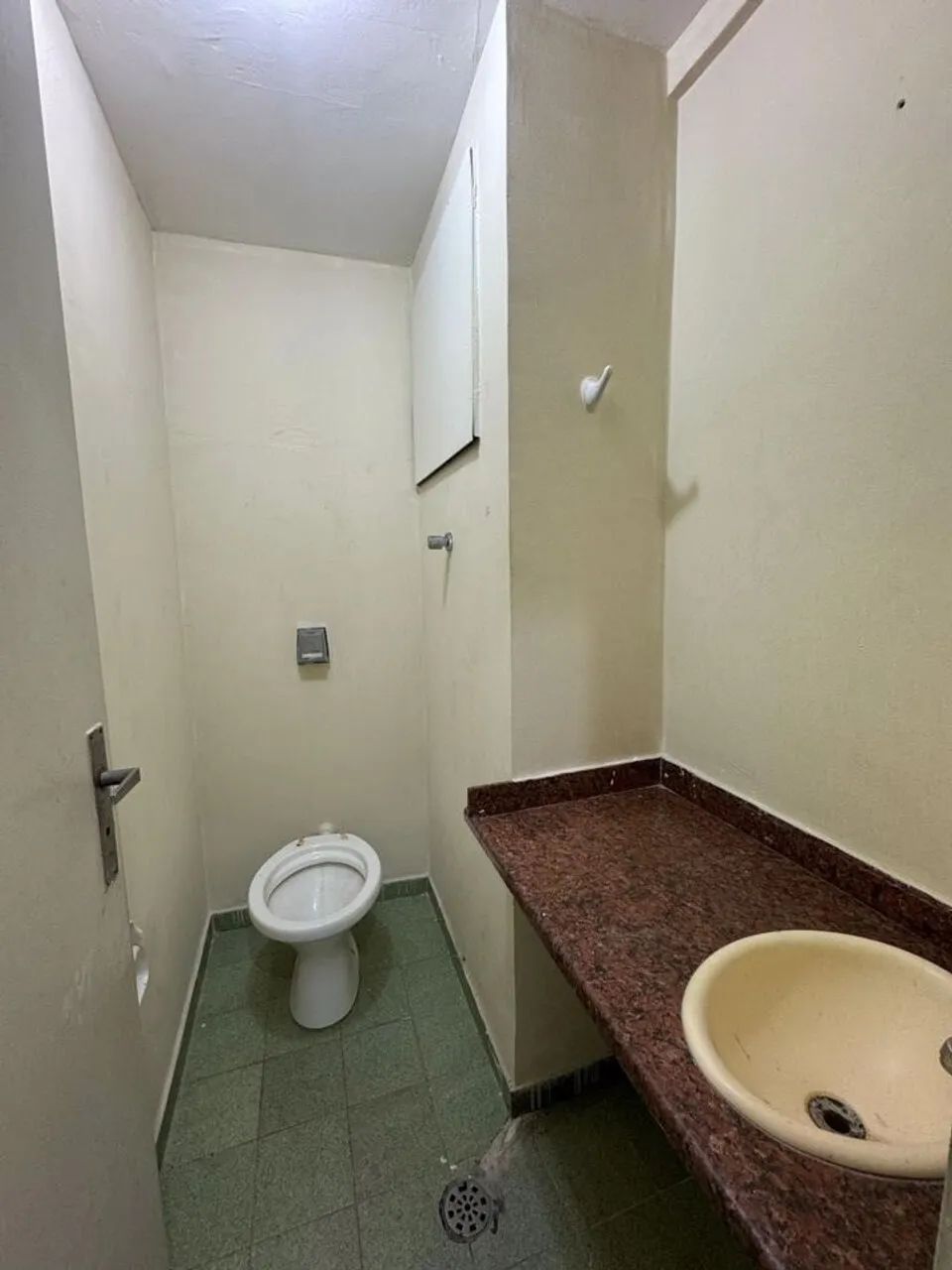 Sala Comercial à venda, Centro, Vila Velha - SA0049. - Foto 5