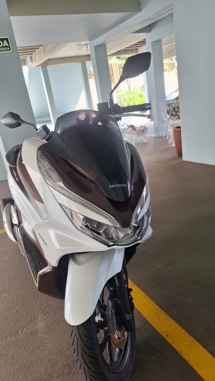 Pcx DLX 150