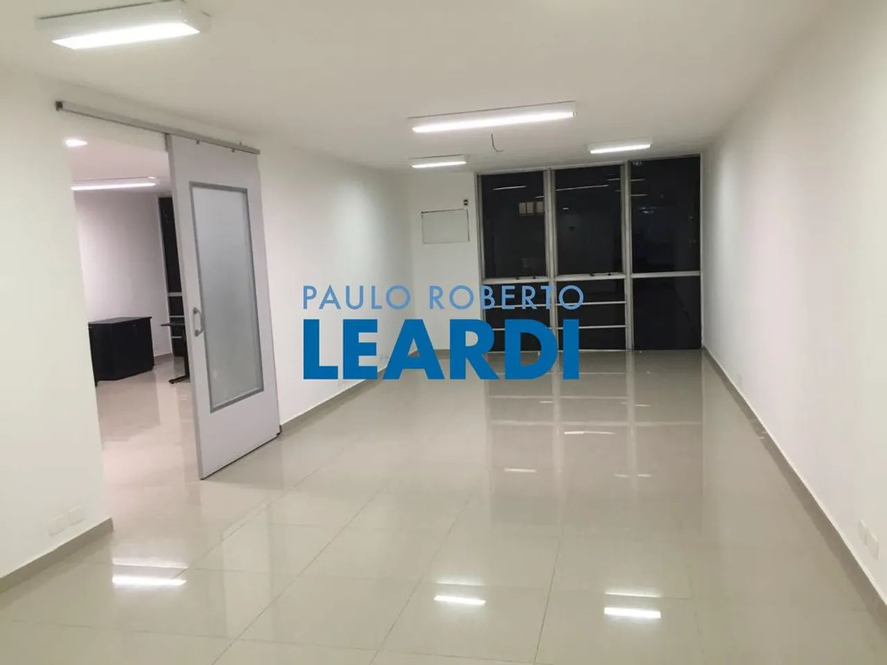 COMERCIAL - HIGIENÓPOLIS - SP