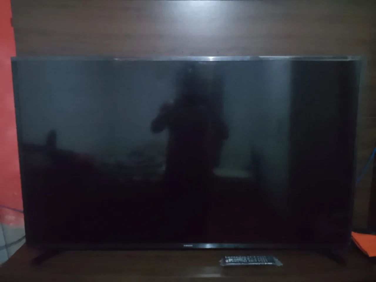 Tv smart 49 polegadas 