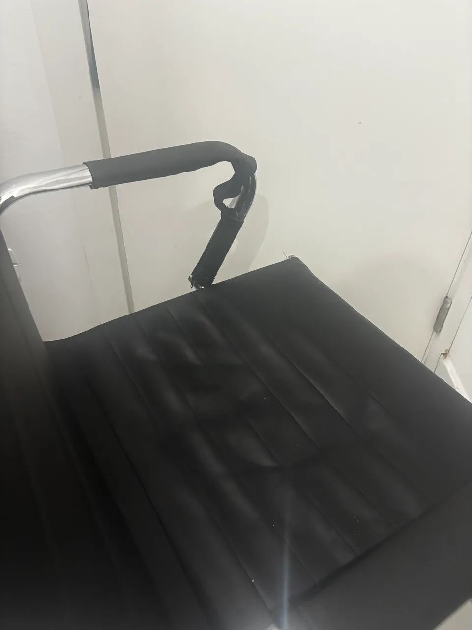 Cadeira escritório  - Foto 4
