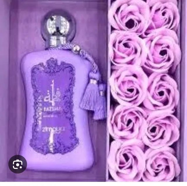 Perfumaria Arabe e Importada  - Foto 4