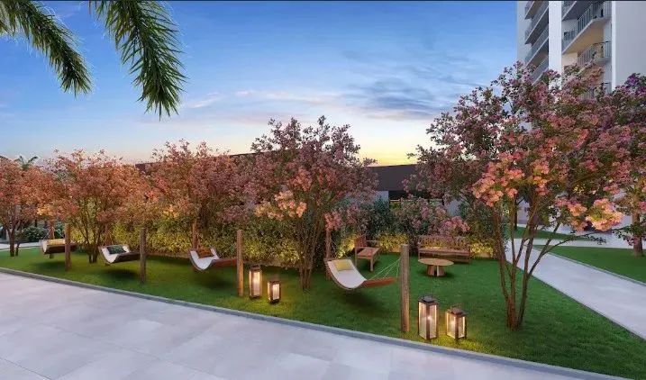 FLORAVITA PAULINIA - TORRE A - Foto 8