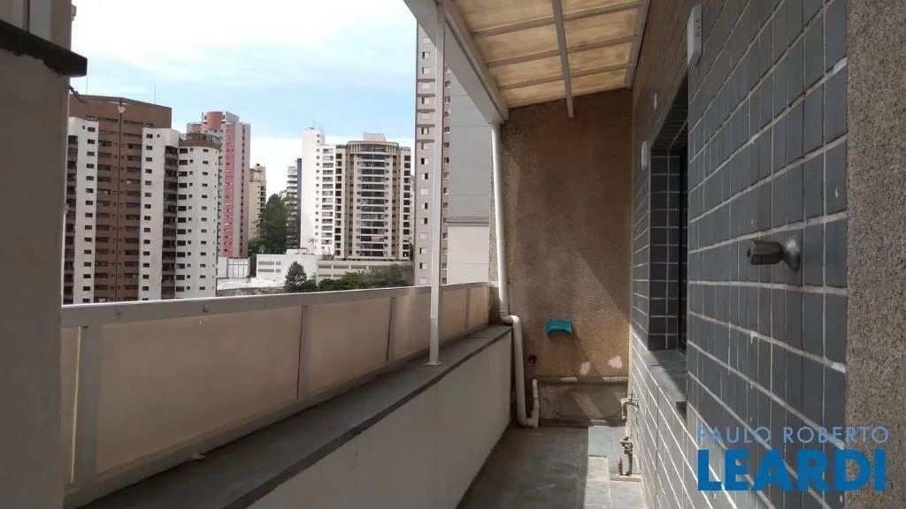 COBERTURA - VILA ANDRADE - SP - Foto 4
