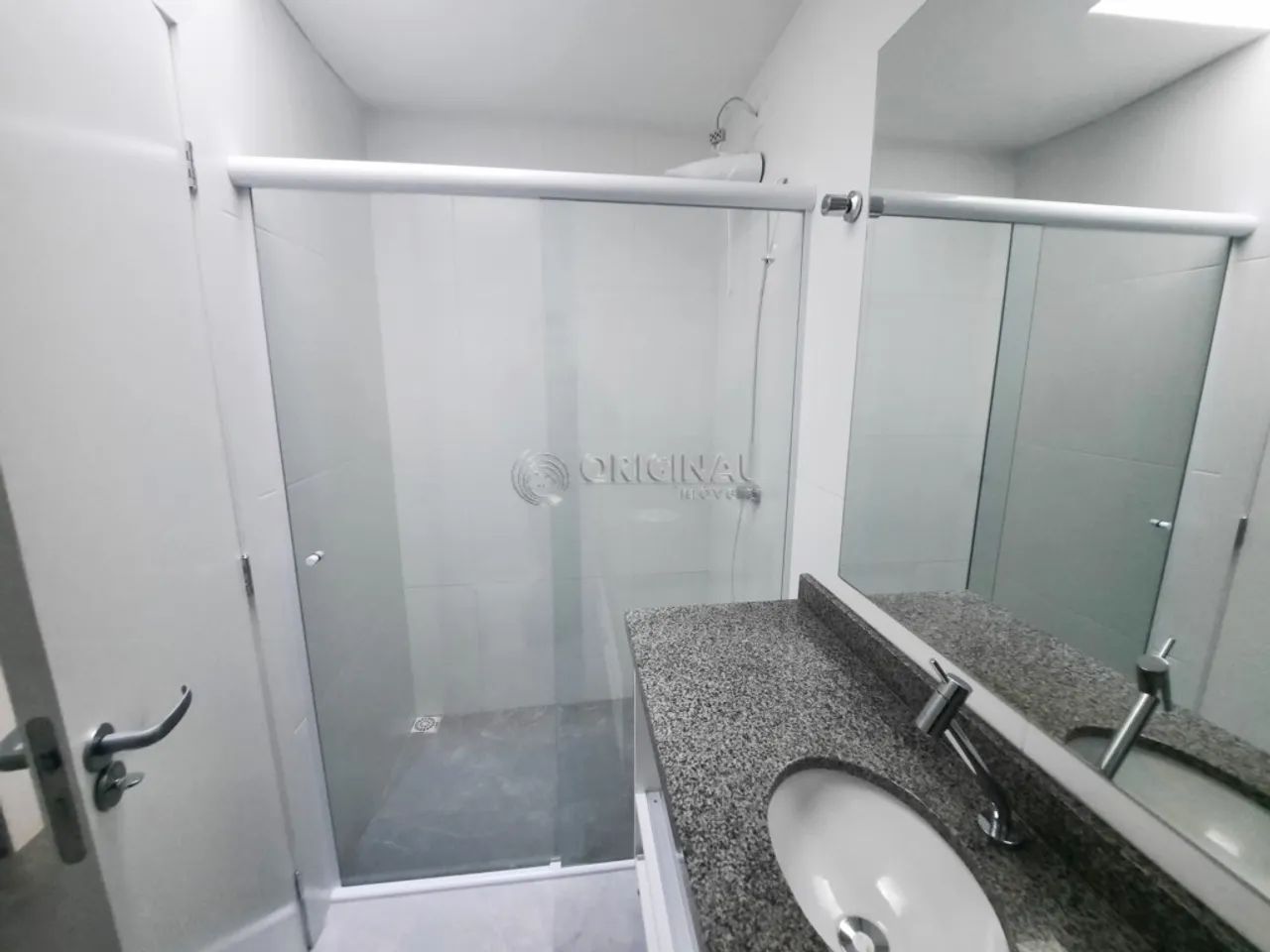 APARTAMENTO MOBILIADO PARA LOCAÇÃO. - Foto 5