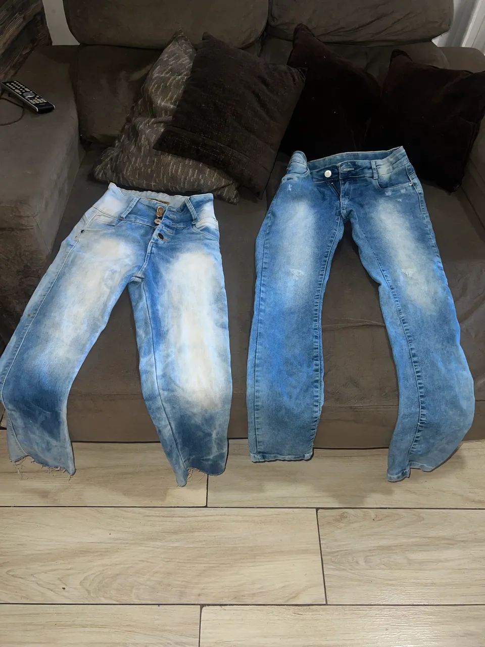 Lote de Roupas femininas - Foto 3