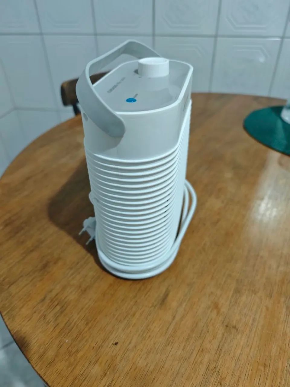 Aquecedor elétrico - Foto 2