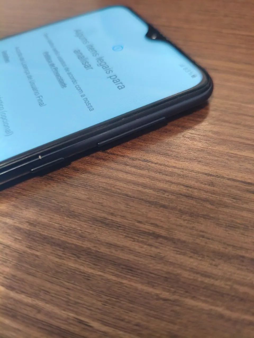 Galaxy A10 - Foto 4